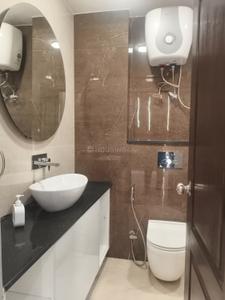 Image of 1100 Sq.ft 2 BHK Apartment / Flat for sale in Divyansh Pratham, Indirapuram, Ghaziabad for Rs. 12000000