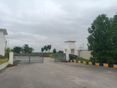 Image of 130 Sq.ft Residential Plot / Land for sale in Dundigal, Hyderabad for Rs. 3400096