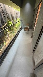 Balcony Image of 1154 Sq.ft 2 BHK Apartment / Flat for sale in Skyora, Bavdhan Pune for Rs. 10000000