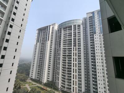 Image of 3064 Sq.ft 4 BHK Apartment / Flat for sale in DLF The Belaire, DLF Phase 5, Gurgaon for Rs. 105000000