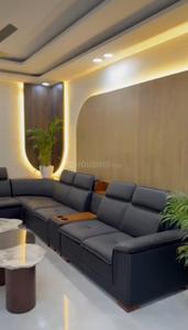 Hall Image of 2997 Sq.ft 4 BHK Builder Floor for sale in Puri Luxuria Floors, Sector 89 Faridabad for Rs. 30500000
