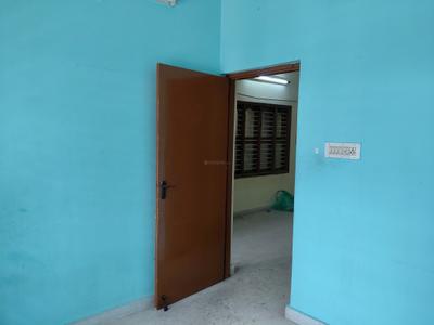Bedroom Image of 800 Sq.ft 2 BHK Independent House for rent in New Tippasandra Bengaluru for Rs. 24000