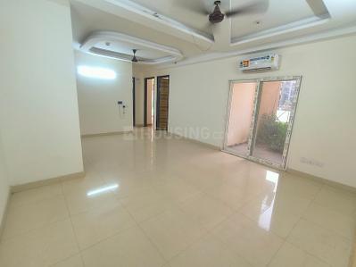 Hall Image of 1495 Sq.ft 3 BHK Apartment / Flat for sale in Samridhi Luxuriya Avenue, Sector 150 Noida for Rs. 20182500