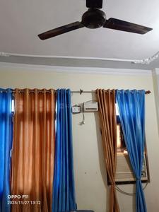 Bedroom Image of Krishna Paying Guests in Kalyanpur, Kanpur