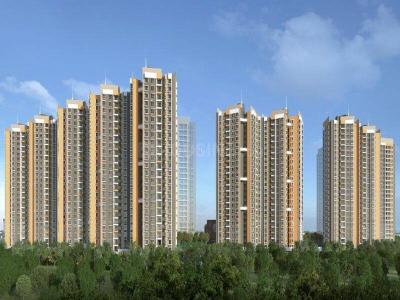 Image of 1590 Sq.ft 3 BHK Apartment / Flat for sale in Pride Purple Park Titan, Hinjawadi, Pune for Rs. 15700000