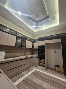 Kitchen Image of 3500 Sq.ft 4.5 BHK Villa for sale in Vaishali Nagar Extension Jaipur for Rs. 37500000