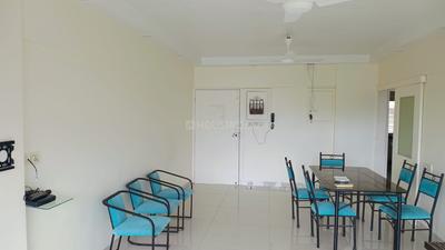 2 BHK Flat