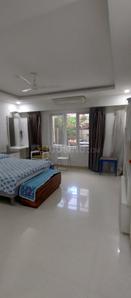 Bedroom Image of 2760 Sq.ft 3 BHK Apartment / Flat for sale in NR Orchid Gardenia by NR Greenwood Construction Pvt Ltd, Jakkur Bengaluru for Rs. 35000000
