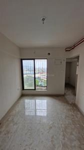 Hall Image of 450 Sq.ft 1 BHK Apartment / Flat for sale in Dosti Greater Thane, Bhiwandi Thane for Rs. 3599000