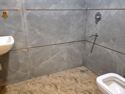 Image of 750 Sq.ft 2 BHK Apartment / Flat for sale in Vasant Kunj, New Delhi for Rs. 6500000
