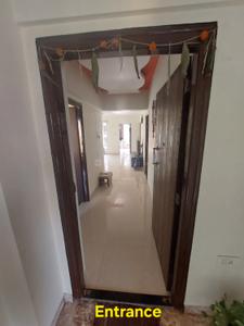 Image of 1590 Sq.ft 3 BHK Apartment / Flat for sale in Sky Villa, Seawoods, Navi Mumbai for Rs. 29500000