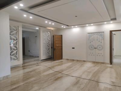 Living Room One Image of 4590 Sq.ft 5 BHK Builder Floor for sale in Greenfields Smart Builder Floors, Green Field Colony Faridabad for Rs. 34500000