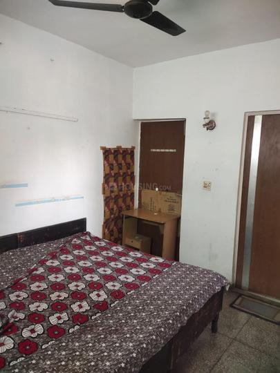 Sector 25 Bedroom 1