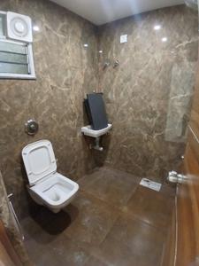 Image of 1150 Sq.ft 2 BHK Apartment / Flat for rent in Zingabai Takli, Nagpur for Rs. 15000