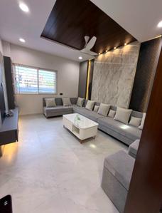 Hall Image of 900 Sq.ft 3 BHK Independent House for sale in Madhavaram Chennai for Rs. 3900000