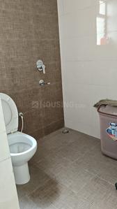 Image of 725 Sq.ft 2 BHK Apartment / Flat for sale in Siddha Eden Lakeville, Baranagar, Kolkata for Rs. 5500000