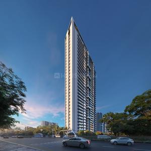 4.5 BHK Flat