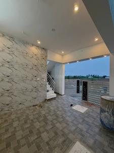 Hall Image of 1000 Sq.ft 2 BHK Independent House for sale in Kamal Vihar Raipur for Rs. 5150000