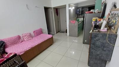 Hall Image of 1180 Sq.ft 2 BHK Apartment / Flat for sale in Sun Rising Homes, Gota Ahmedabad for Rs. 4250000