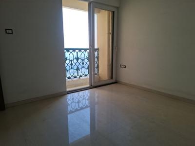 Bedroom Image of 1600 Sq.ft 3 BHK Apartment / Flat for sale in Neelsidhi Ballarat, Panvel Navi Mumbai for Rs. 19500000