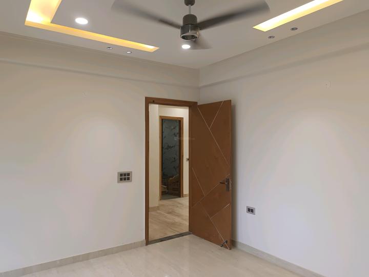 Sector 42, Green Field Colony Bedroom One 1