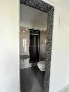Bathroom Image of 542 Sq.ft 1 BHK Apartment / Flat for sale in Alaya, Jogeshwari West Mumbai for Rs. 10900000