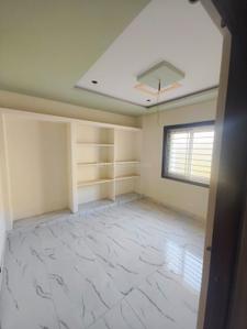 Bedroom Image of 1350 Sq.ft 3 BHK Apartment / Flat for sale in Kommadi Visakhapatnam for Rs. 6075000