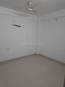 Bedroom Image of 843 Sq.ft 3 BHK Apartment / Flat for sale in Chordias Atulya, Bhankrota Jaipur for Rs. 3200000