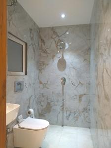 Common Bathroom Image of 765 Sq.ft 2 BHK Apartment / Flat for sale in Alpinepeak Seasons, Naigaon East Naigaon for Rs. 5449000