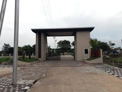 Image of 970 Sq.ft Residential Plot / Land for sale in Nipania, Indore for Rs. 5626000