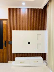 Hall Image of 1400 Sq.ft 3 BHK Apartment / Flat for sale in Sector 123 Mohali for Rs. 6999999