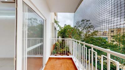 Balcony Image of 1850 Sq.ft 3 BHK Apartment / Flat for sale in Sattva Cadenza, Kudlu Gate Bengaluru for Rs. 30000000