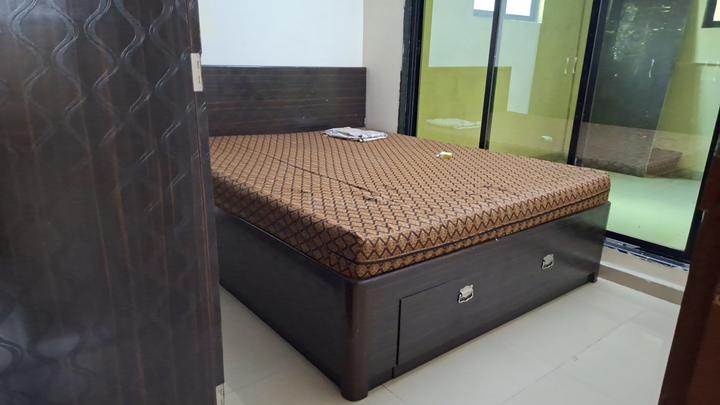 Shiv residency Bedroom One 1