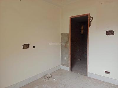 Bedroom Image of 775 Sq.ft 2 BHK Apartment / Flat for sale in Airport Gate No. 3 Kolkata for Rs. 3050000
