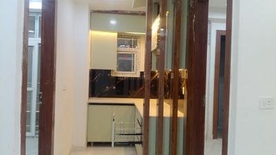 Kitchen Image of 1000 Sq.ft 2 BHK Apartment / Flat for sale in Capital Metro Height, Sector 72 Noida for Rs. 4000000