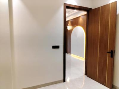 Bedroom Image of 2150 Sq.ft 3 BHK Apartment / Flat for sale in CGHS Sanskriti Apartments, Sector 43 Gurgaon for Rs. 27000000