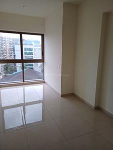 Bedroom Image of 850 Sq.ft 2 BHK Apartment / Flat for sale in Mahindra Vicino A3A4, Andheri East Mumbai for Rs. 23500000