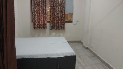 Bedroom Image of 540 Sq.ft 1 BHK Apartment / Flat for rent in Shere e Punjab, Andheri East Mumbai for Rs. 45000