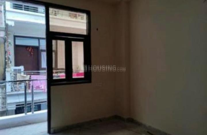 Jangpura B, Jangpura Bedroom 1