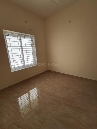 waterfront villas Bedroom 1