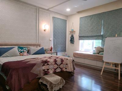 Bedroom Image of 4575 Sq.ft 5 BHK Villa for sale in Brookefield Bengaluru for Rs. 110000000