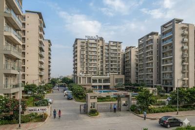 3 BHK Flat