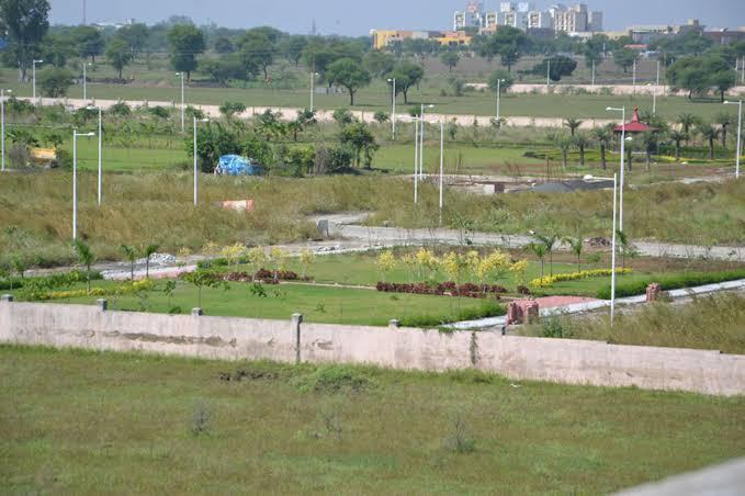 Omaxe city Main Image 1