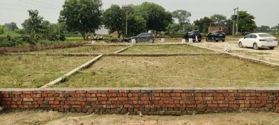 Image of 2000 Sq.ft Residential Plot / Land for sale in Baragaon, Varanasi for Rs. 2000000