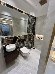 Image of 650 Sq.ft 2 BHK Apartment / Flat for sale in Newlook Bhavya Elite, Antop Hill, Mumbai for Rs. 17000000