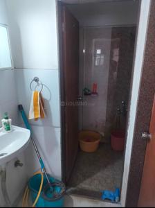 Bedroom Image of 657 Sq.ft 1 BHK Apartment / Flat for sale in Bhukum Pune for Rs. 4000000