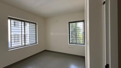 Bedroom Image of 1236 Sq.ft 3 BHK Apartment / Flat for sale in Kakkanad Kochi for Rs. 9000000