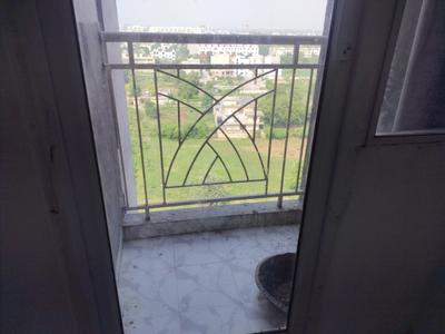 Image of 369 Sq.ft 1 BHK Apartment / Flat for rent in Bamheta Village, Ghaziabad for Rs. 9000