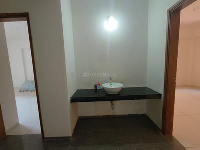 Kitchen Image of 3300 Sq.ft 4 BHK Apartment / Flat for sale in Vastrapur Ahmedabad for Rs. 36000000