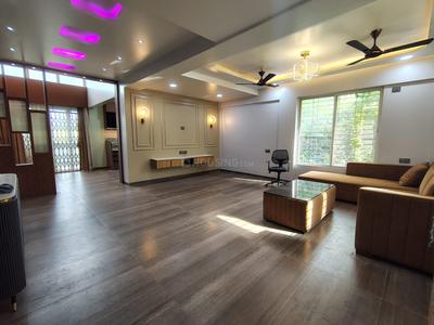 Hall Image of 3220 Sq.ft 4 BHK Villa for rent in Talegaon Dabhade Pune for Rs. 65000